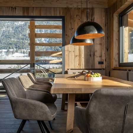 Stadel Chalet Annaberg im Lammertal Exterior photo