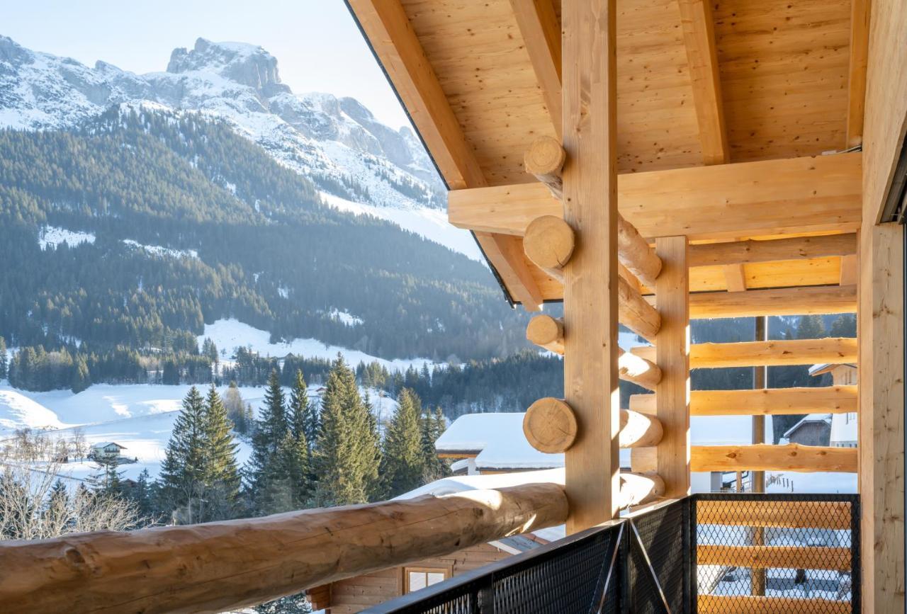Stadel Chalet Annaberg im Lammertal Exterior photo