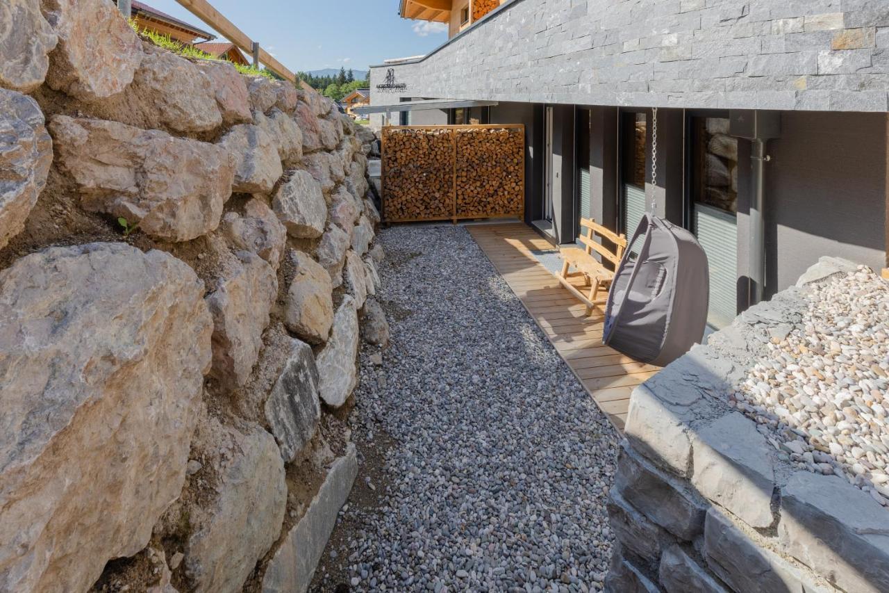 Stadel Chalet Annaberg im Lammertal Exterior photo