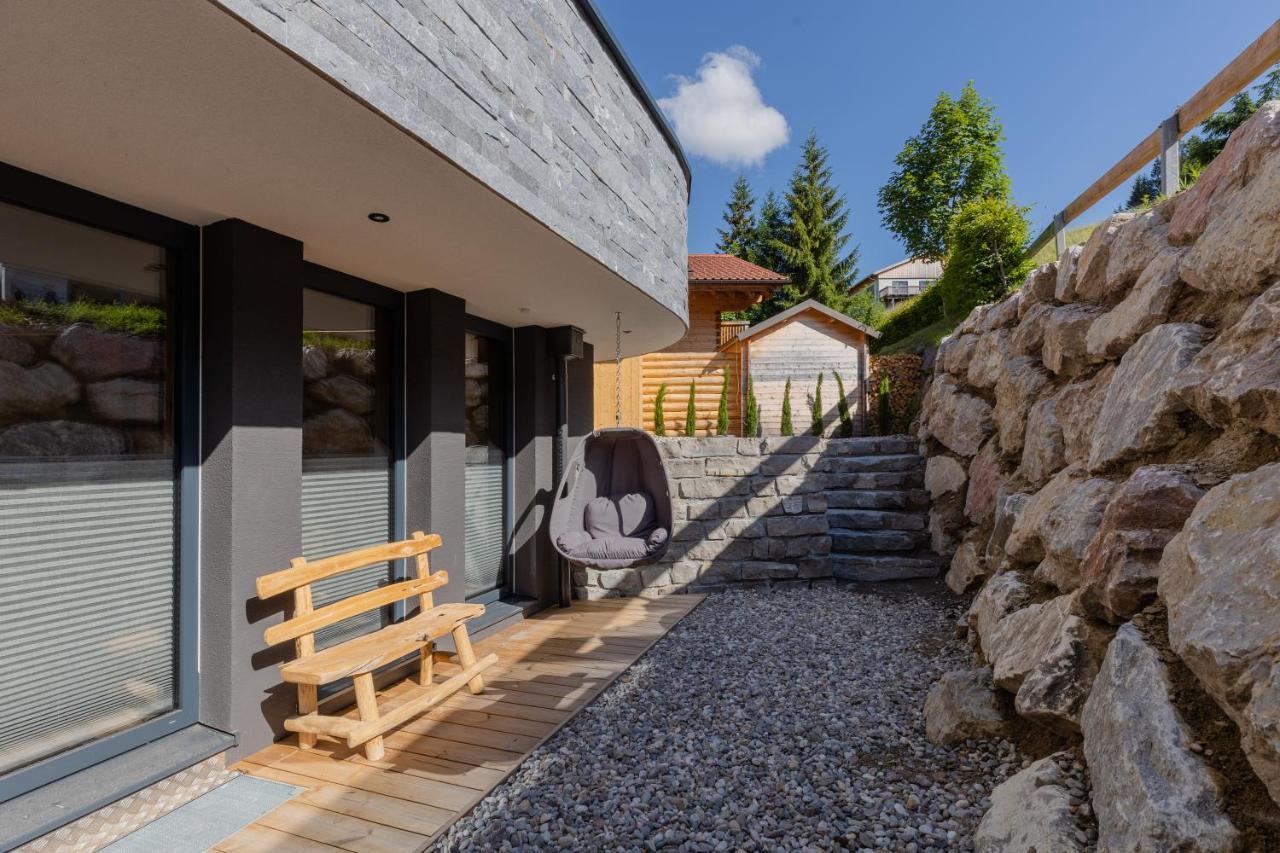 Stadel Chalet Annaberg im Lammertal Exterior photo